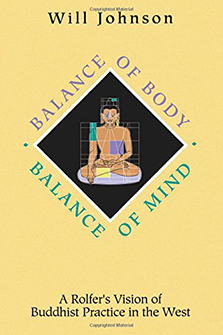 Balance of Body, Balance of Mind