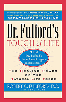 Dr. Fulford's Touch of Life