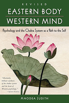 Eastern Body, Western Mind book