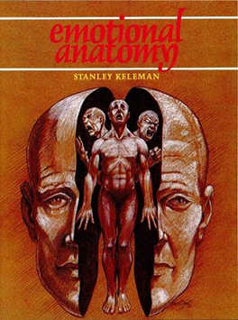 Emotional Anatomy book
