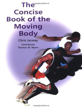 The Concise Book of the Moving Body book